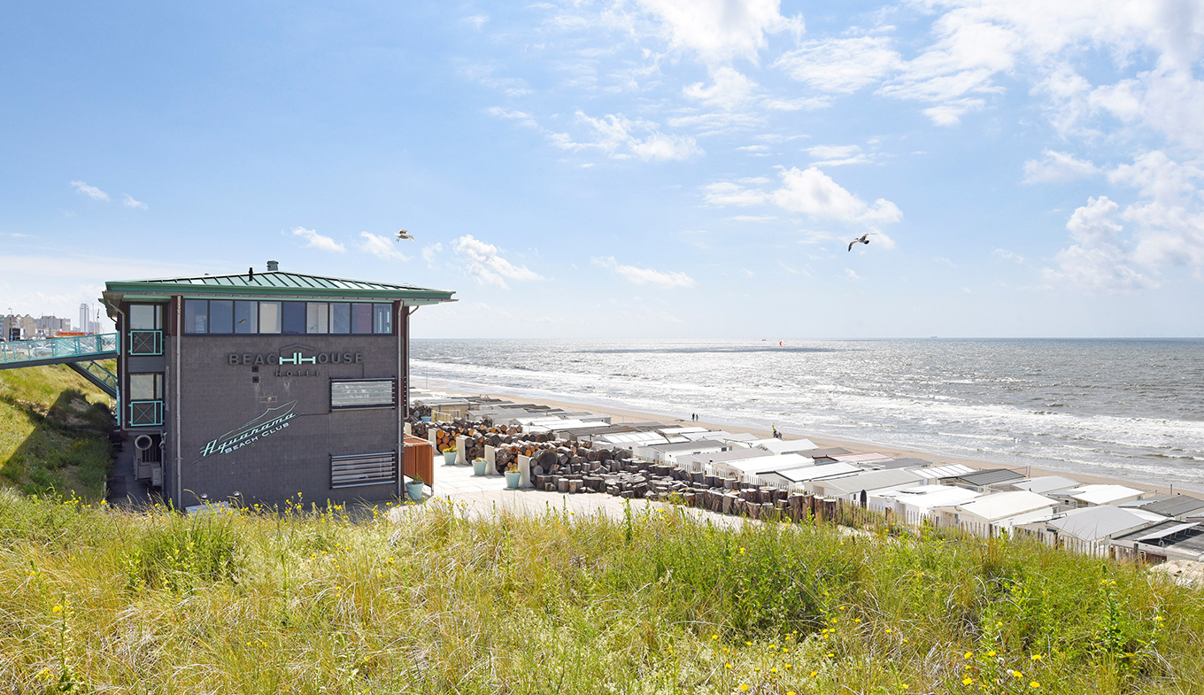 Zandvoort Aktivitäten in Zandvoort Die besten Tipps